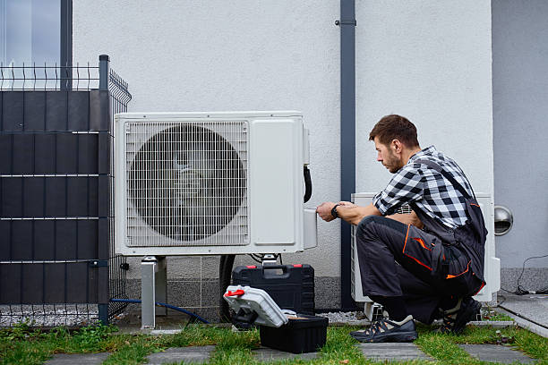 Top rated local Hvac Maintenance specialists in Ozona, FL